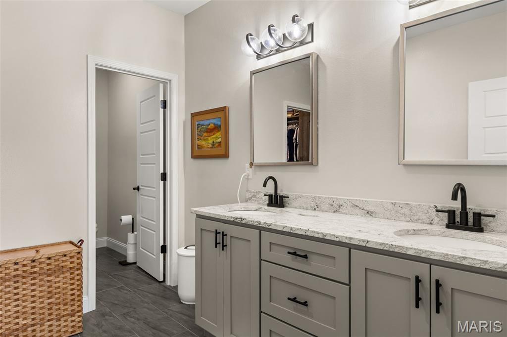 The Villas At Tuscany - Residential