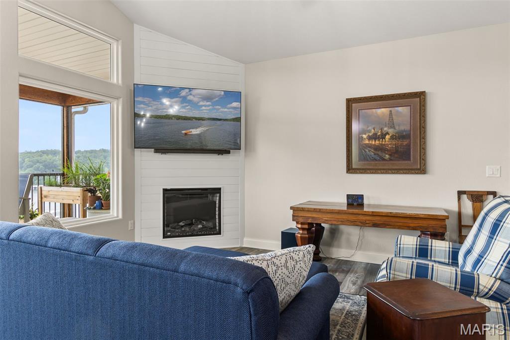 The Villas At Tuscany - Residential