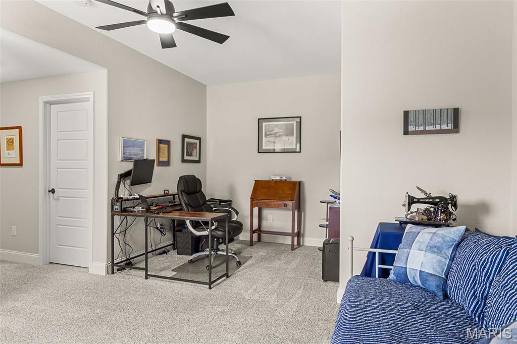 The Villas At Tuscany - Residential