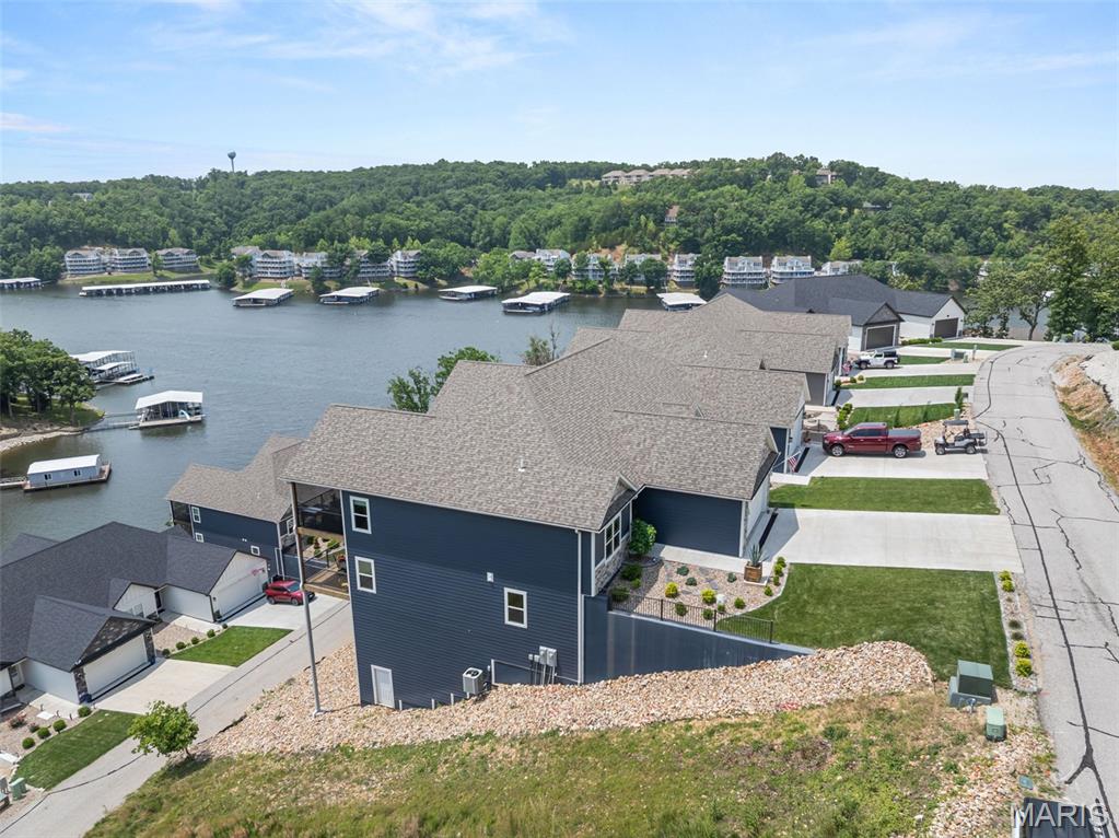 The Villas At Tuscany - Residential