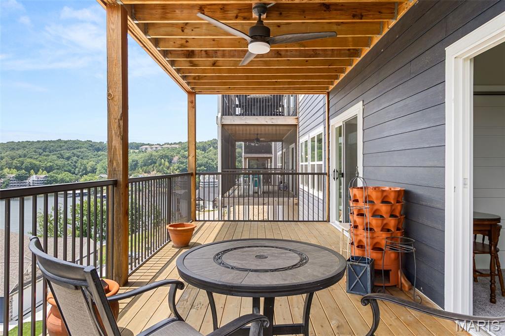 The Villas At Tuscany - Residential