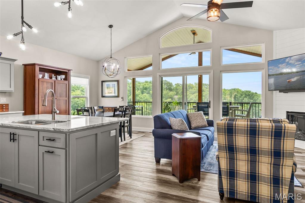 The Villas At Tuscany - Residential