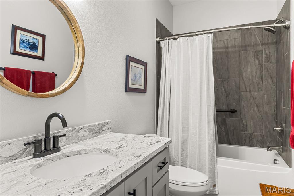 The Villas At Tuscany - Residential