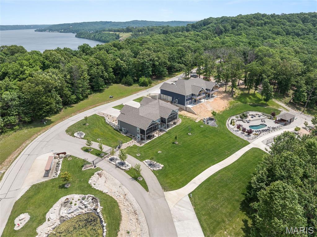 The Villas At Tuscany - Residential