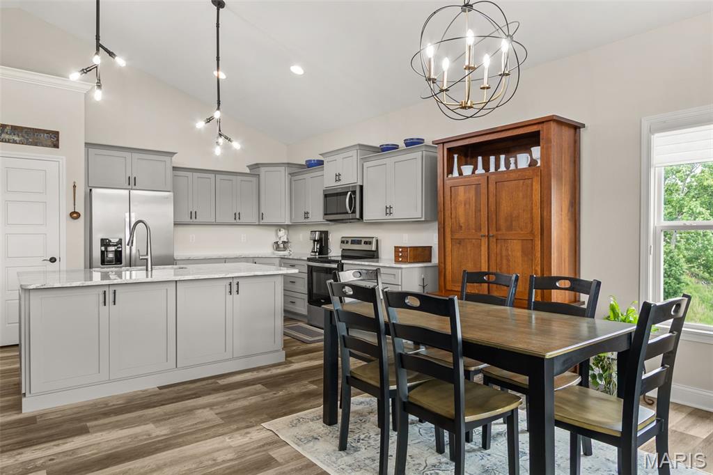 The Villas At Tuscany - Residential