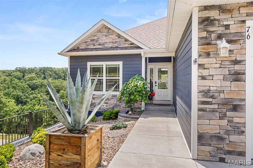 The Villas At Tuscany - Residential