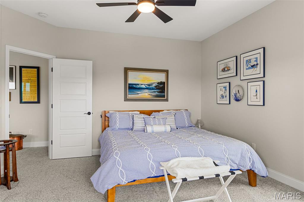 The Villas At Tuscany - Residential