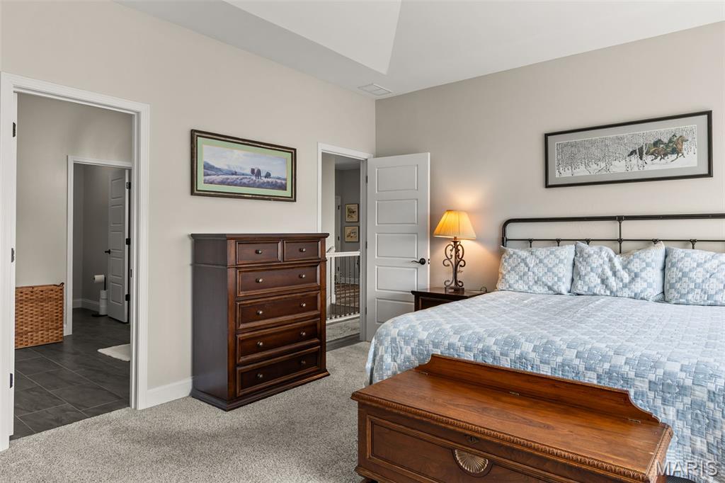 The Villas At Tuscany - Residential