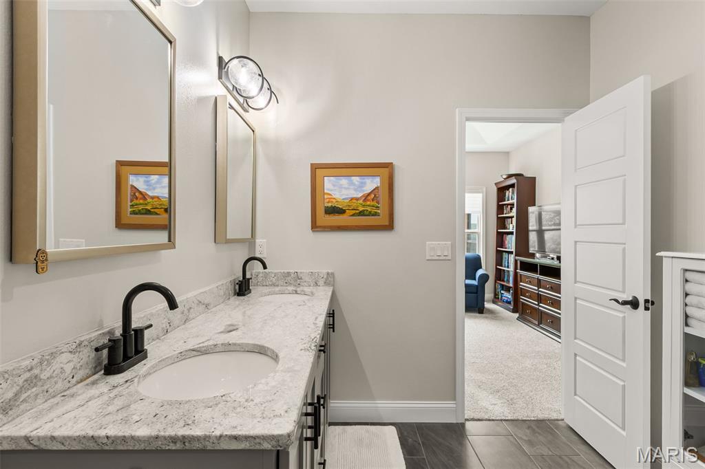 The Villas At Tuscany - Residential