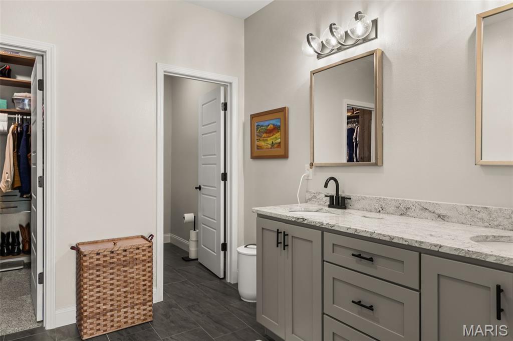 The Villas At Tuscany - Residential