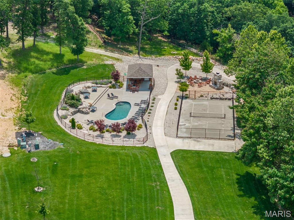 The Villas At Tuscany - Residential