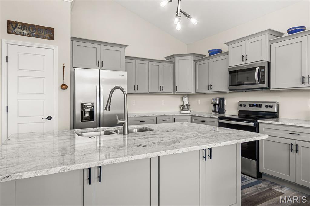 The Villas At Tuscany - Residential