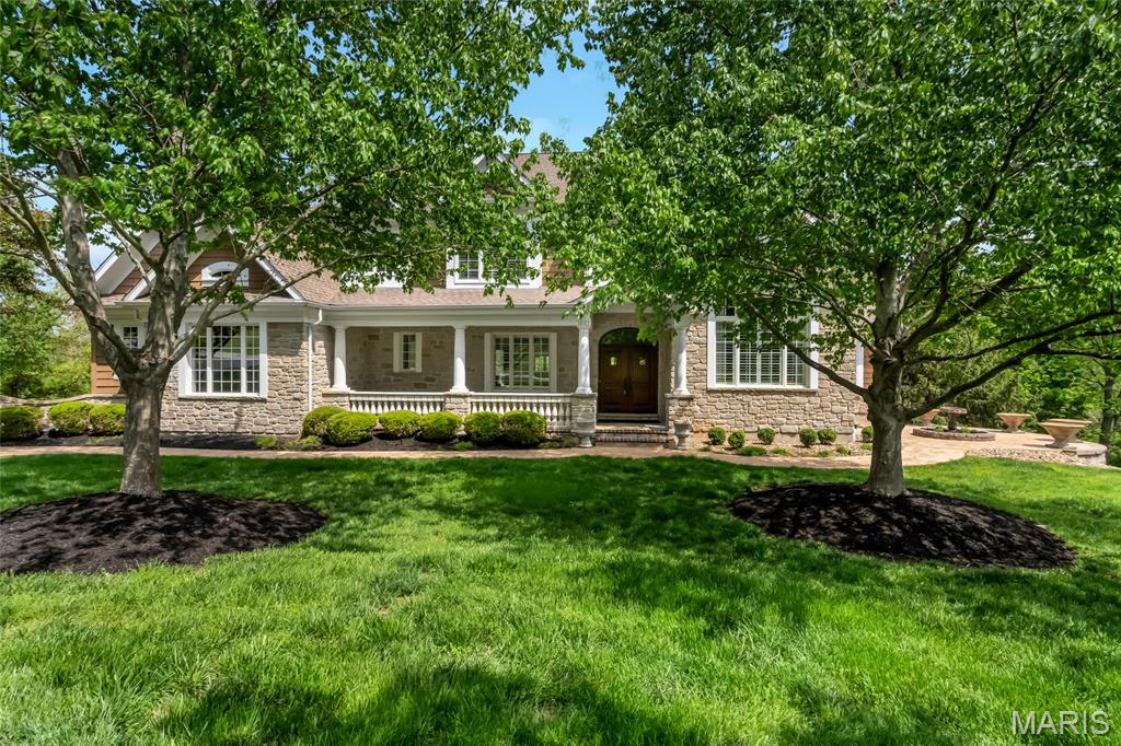 Three Sisters Farm - Residential