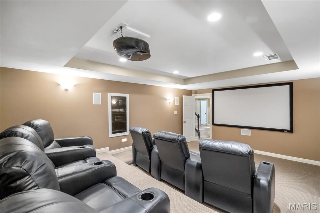 Three Sisters Farm - Residential