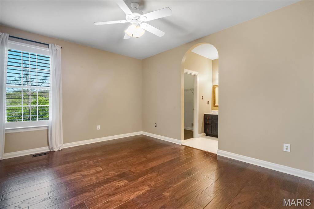 Three Sisters Farm - Residential