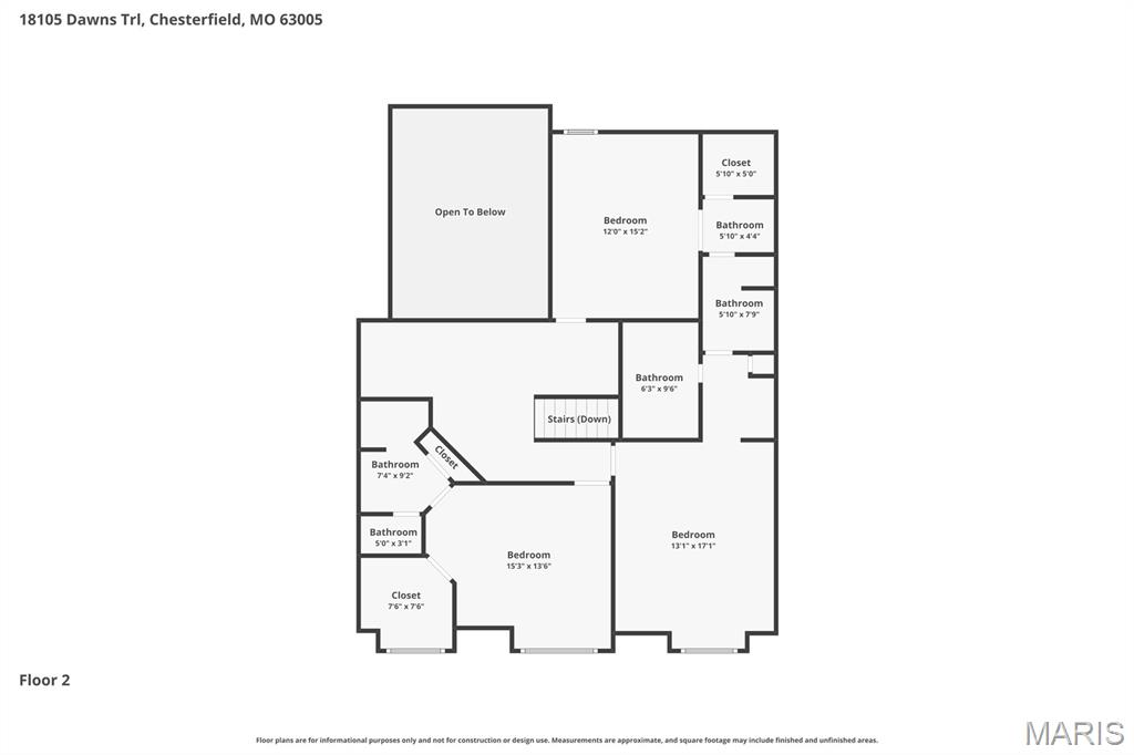 Three Sisters Farm - Residential