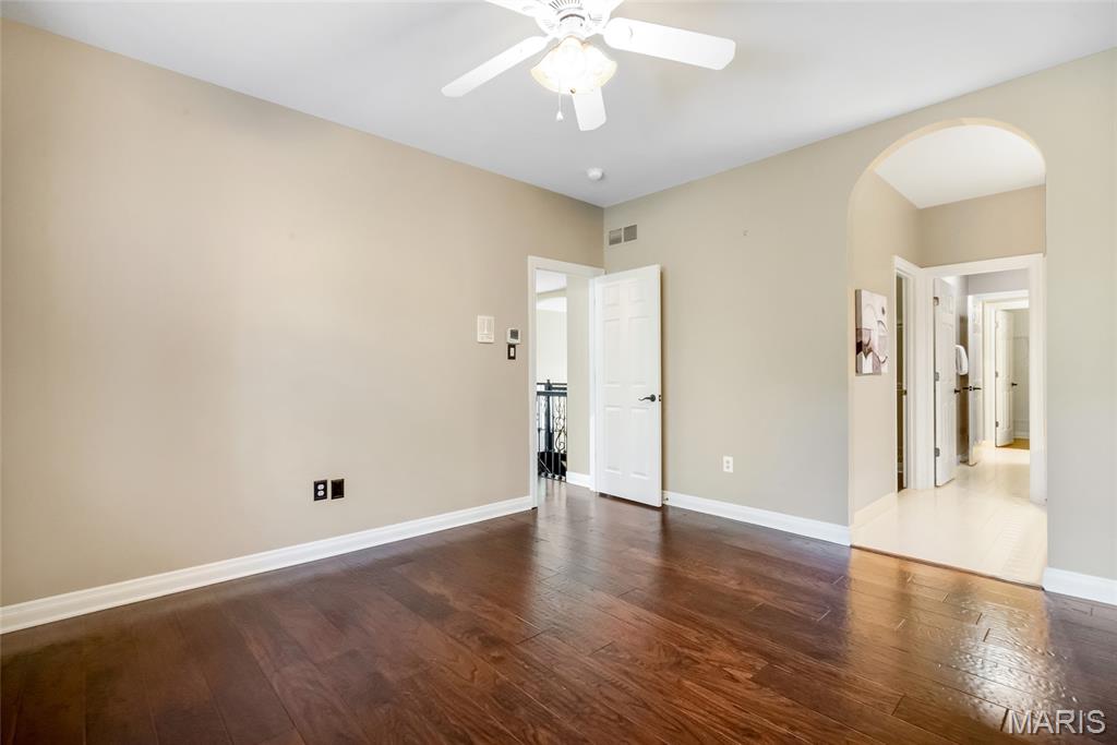 Three Sisters Farm - Residential