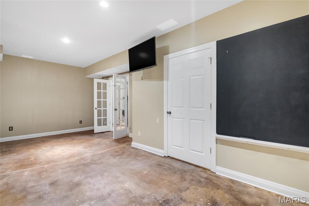 Three Sisters Farm - Residential