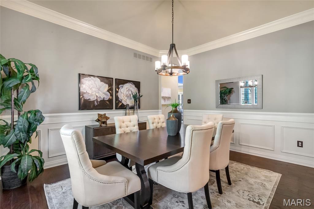 Three Sisters Farm - Residential