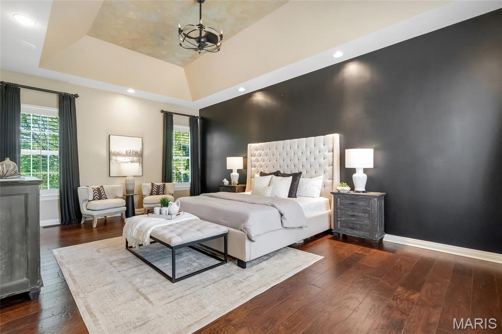 Three Sisters Farm - Residential