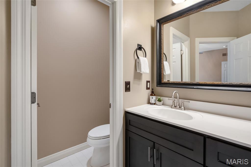 Three Sisters Farm - Residential