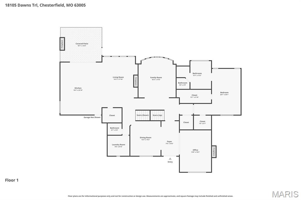 Three Sisters Farm - Residential