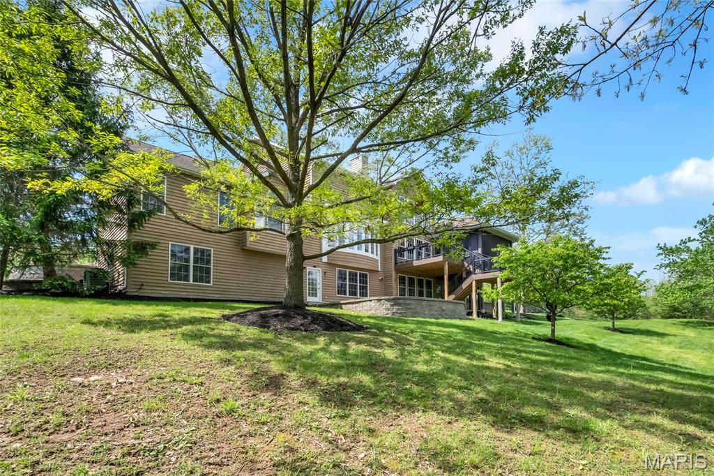 Three Sisters Farm - Residential