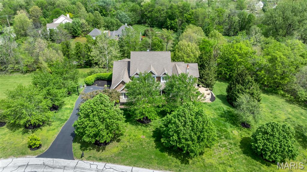 Three Sisters Farm - Residential