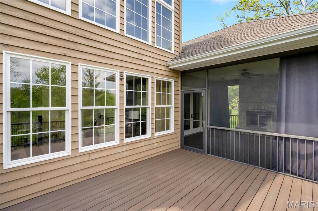 Three Sisters Farm - Residential