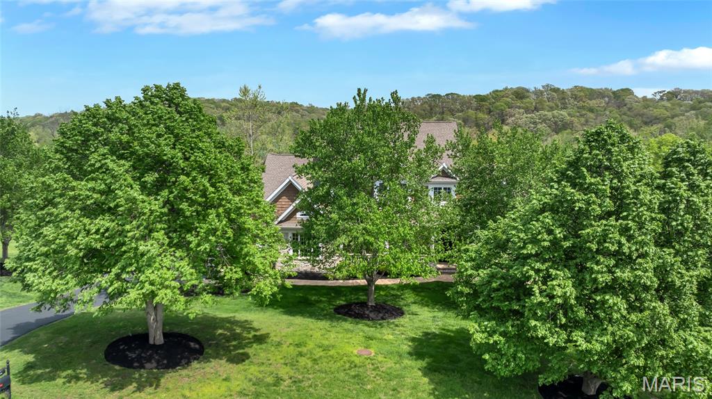 Three Sisters Farm - Residential