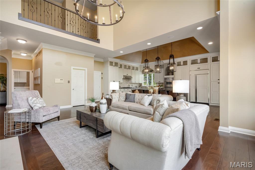 Three Sisters Farm - Residential