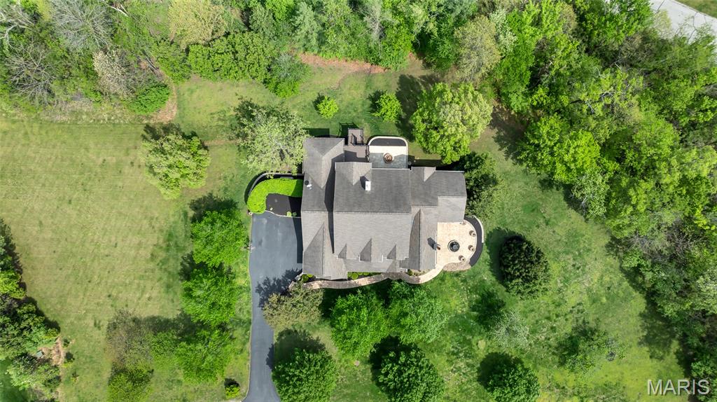 Three Sisters Farm - Residential