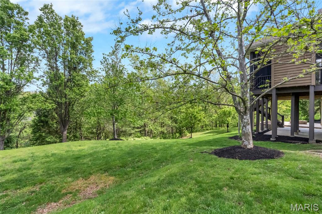 Three Sisters Farm - Residential