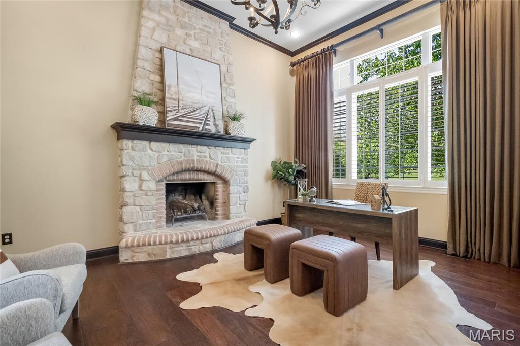 Three Sisters Farm - Residential