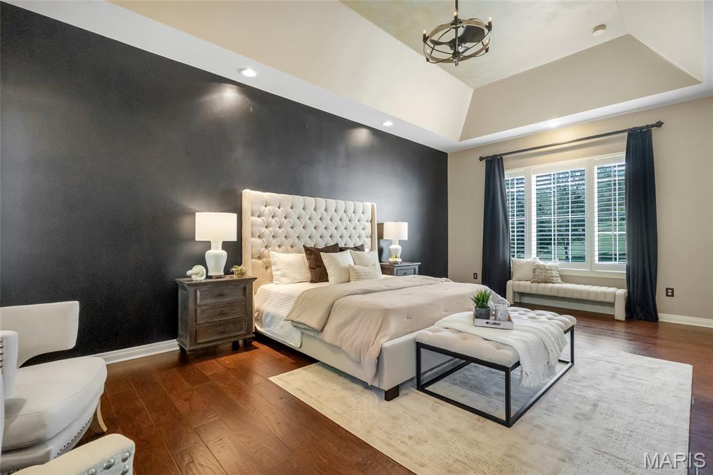 Three Sisters Farm - Residential