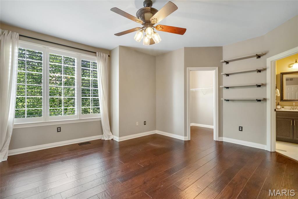 Three Sisters Farm - Residential