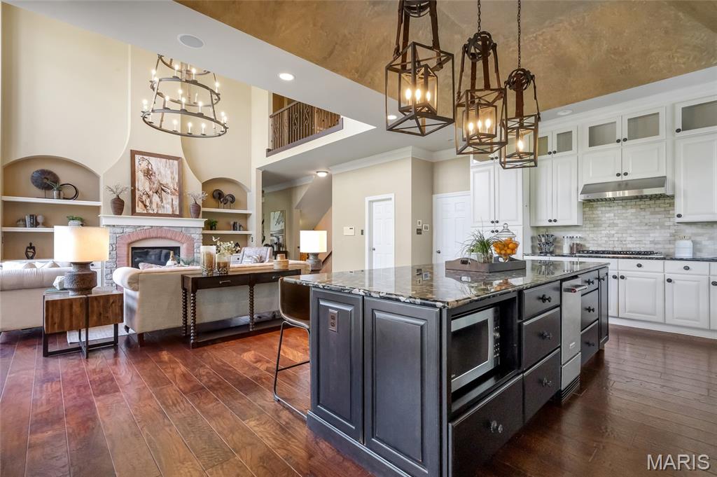 Three Sisters Farm - Residential