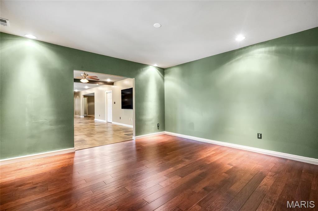 Three Sisters Farm - Residential