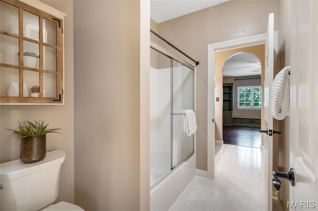 Three Sisters Farm - Residential