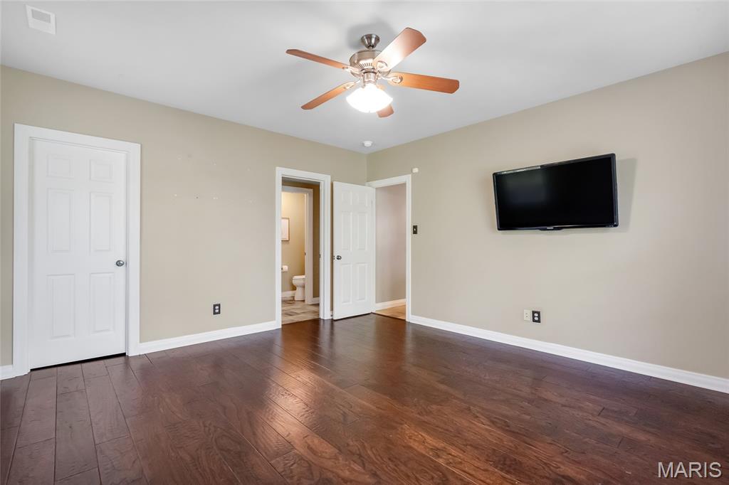 Three Sisters Farm - Residential