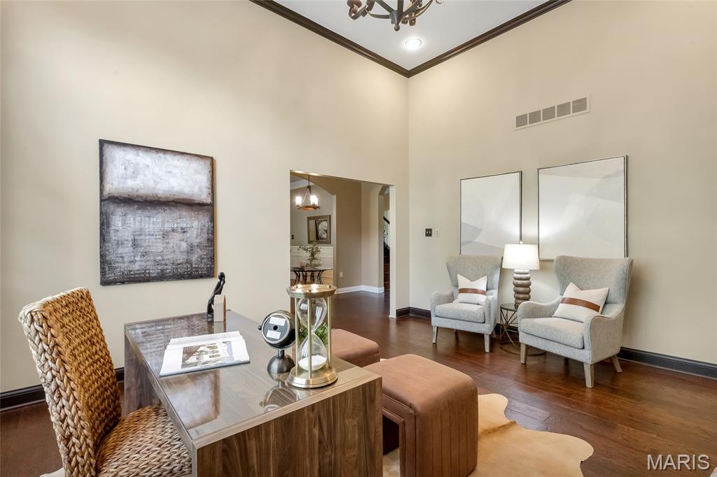 Three Sisters Farm - Residential