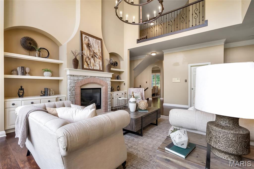 Three Sisters Farm - Residential