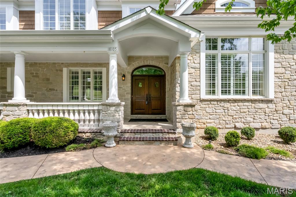 Three Sisters Farm - Residential