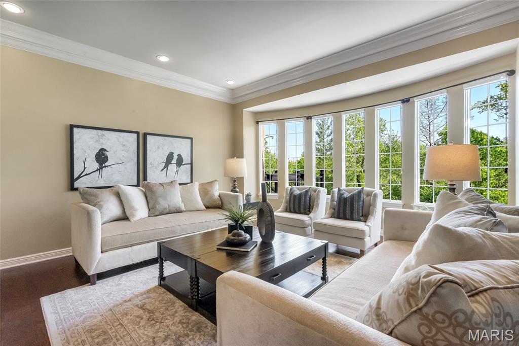 Three Sisters Farm - Residential