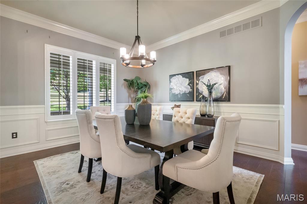 Three Sisters Farm - Residential