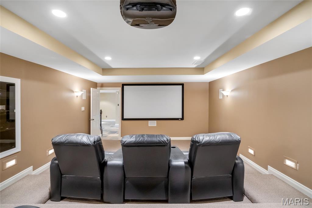 Three Sisters Farm - Residential