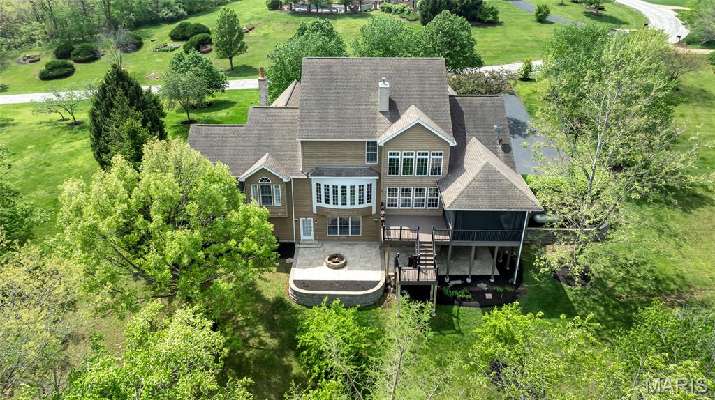 Three Sisters Farm - Residential