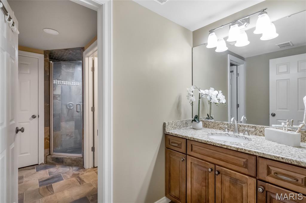 Three Sisters Farm - Residential