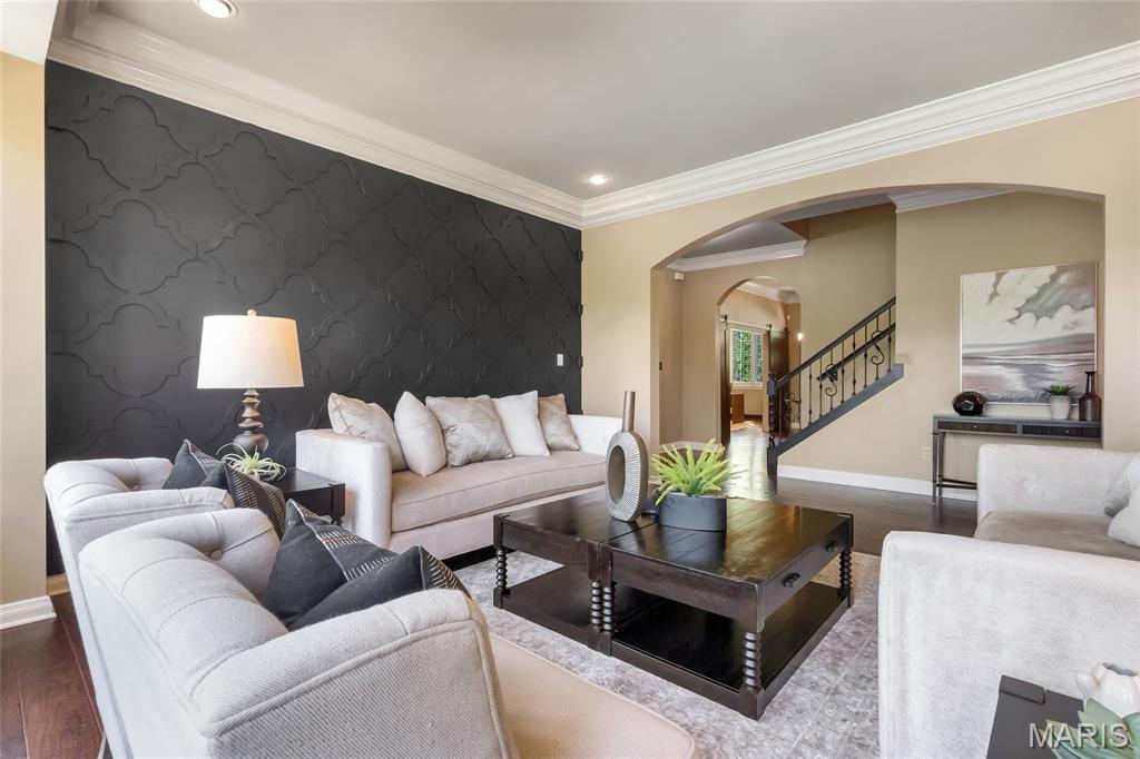 Three Sisters Farm - Residential