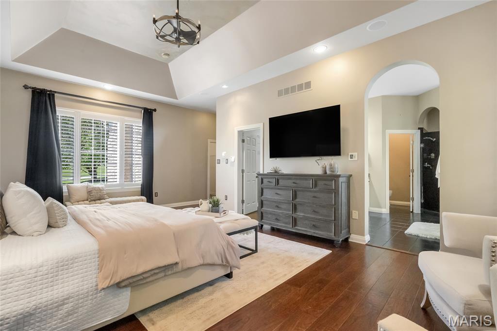 Three Sisters Farm - Residential